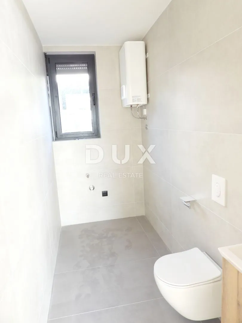 opatija, centar- stan 180.97m2 db+4s s panoramskim pogledom na more- 2.kat- stan 202 - slika 42