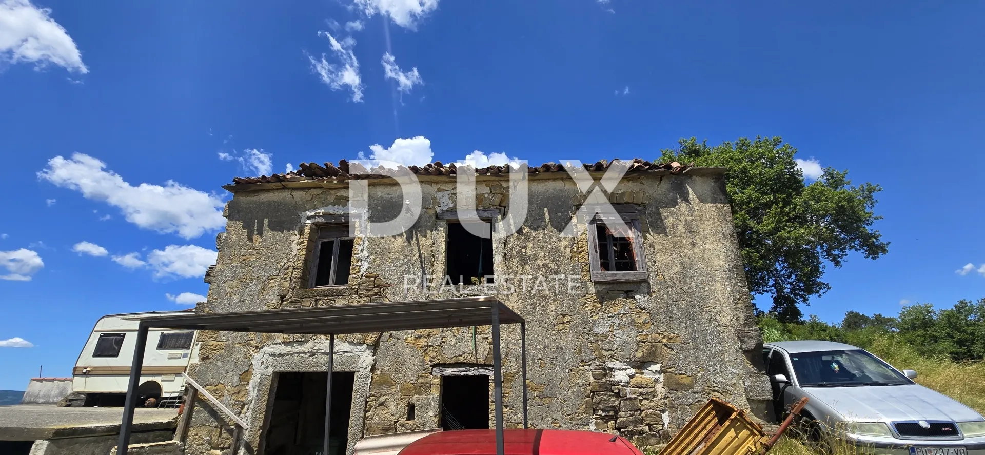 istra, motovun, imanje, 170.416 m2 - slika 54