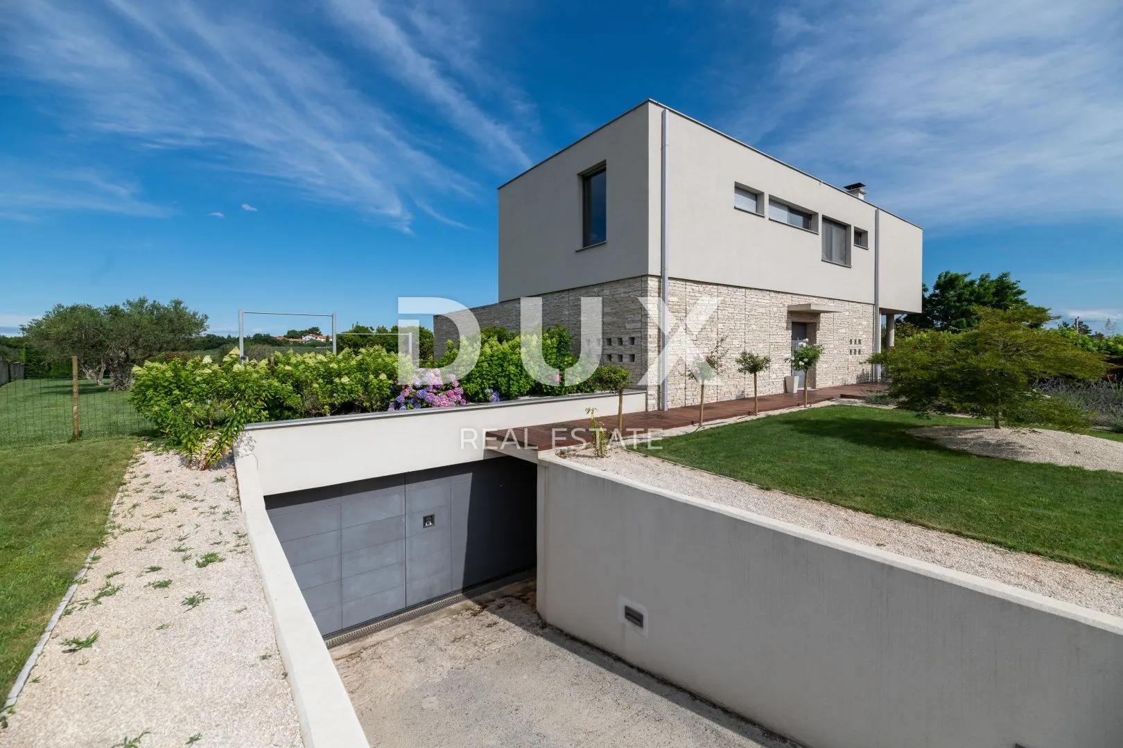 istra, umag - izvanredna luksuzna vila - slika 58