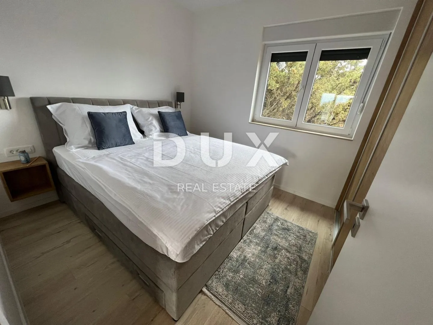 zadar, ugljan - novogradnja, namješten stan u blizini mora, a2 - slika 11