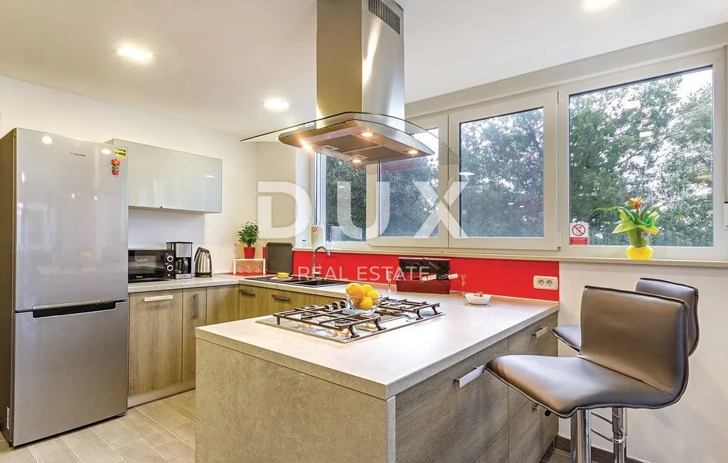 istra, šišan - luksuzna vila moderne gradnje - slika 12
