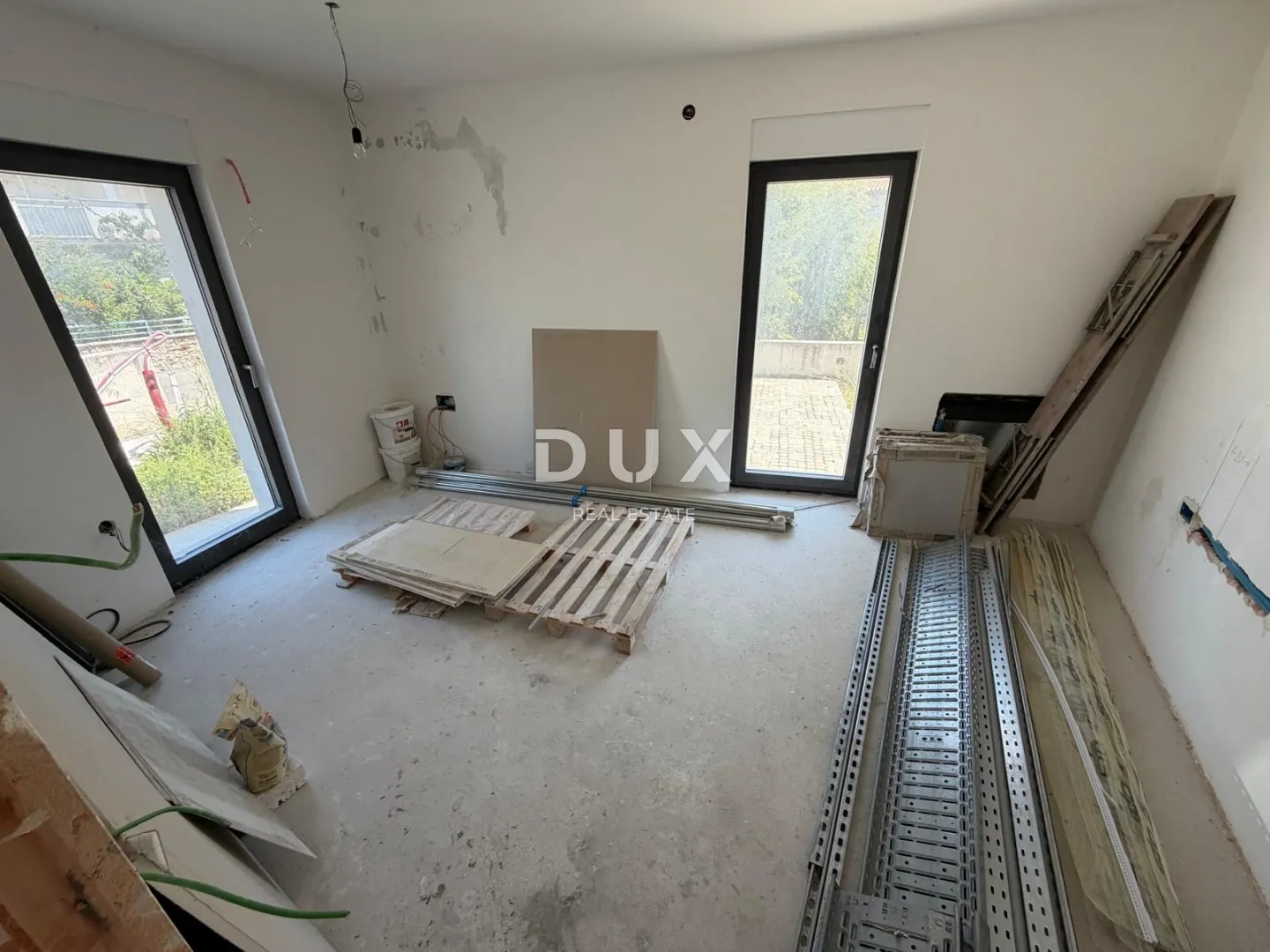 istra, rovinj - samostojeća ekskluzivna villa - novogradnja s bazenom! hitna prodaja! prilika! - slika 37