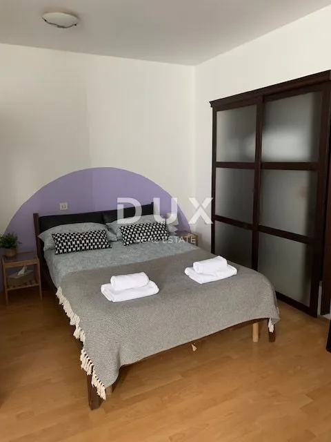 istra rovinj apartmanska kuća u starom gradu - slika 28