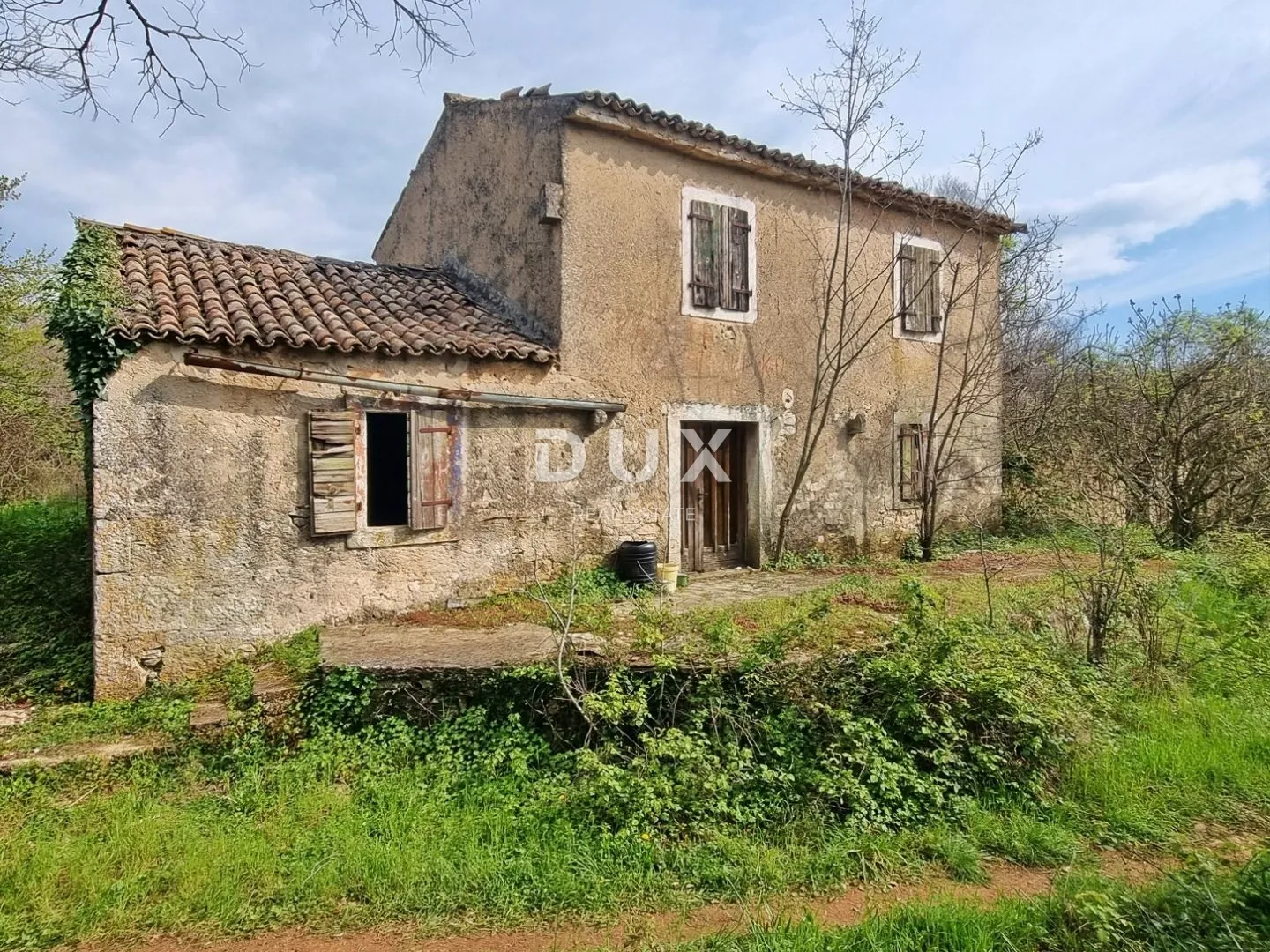 istra, labin - imanje zavidne veličine - slika 2