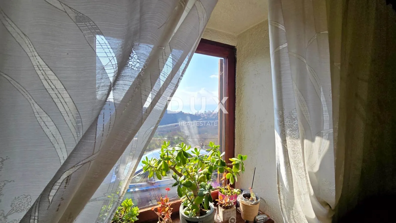 rijeka, sušačka draga - kuća s okućnicom i pogledom, 95m² - slika 12