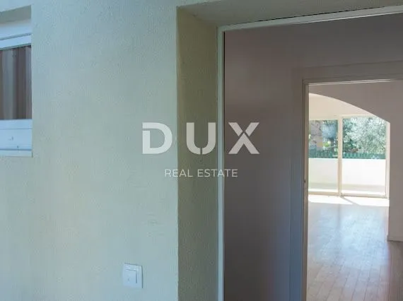 zadar, novi bokanjac - stan na dvije etaže! 152m² - vrt i garaža! - slika 9