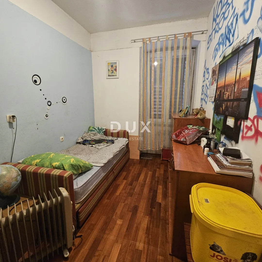rijeka, kozala - 2s+db u manjoj zgradi - slika 6