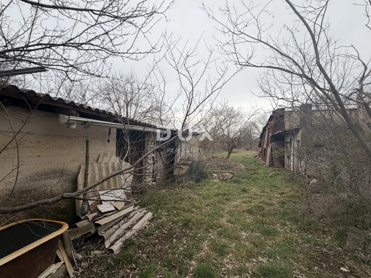 zadar, zemunik donji - zemljište 2432m² - slika 10