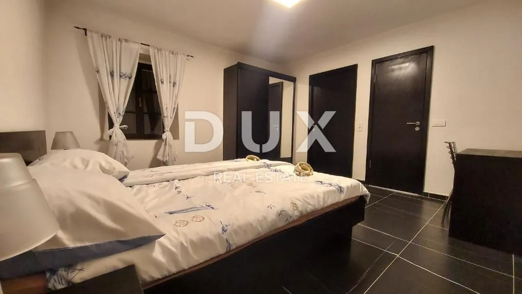 crikvenica, tribalj - dvije kuće za odmor s bazenom - slika 21
