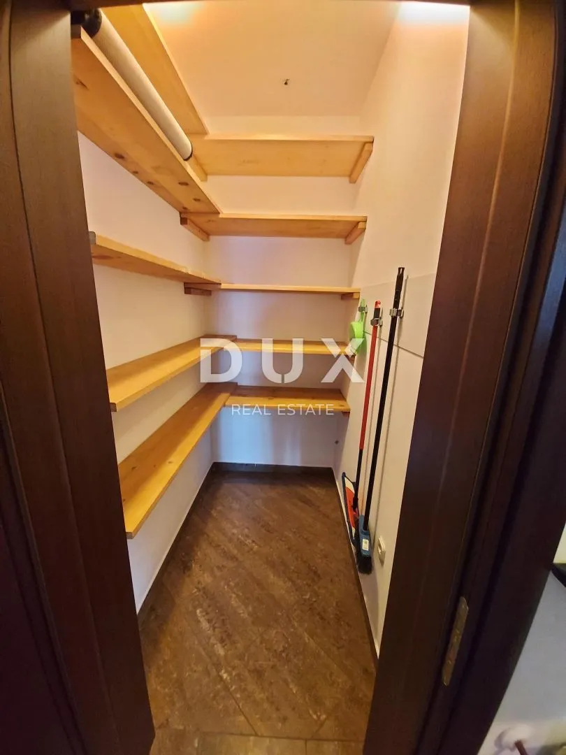 opatija, veprinac - vila 1000m2 s pogledom na more, 6 apartmana i bazenom + okoliš 1000m2 - slika 59