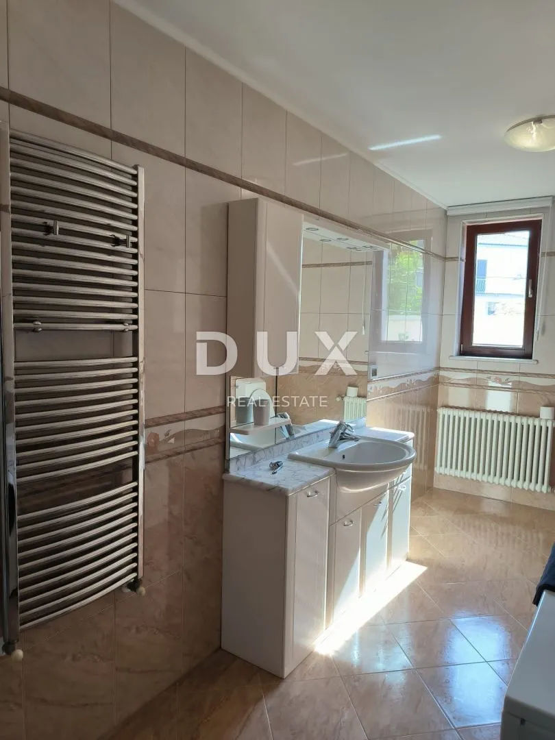 istra, umag - raskošna vila prvi red do mora! - slika 45