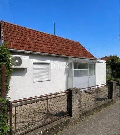 zagreb, donja dubrava, samostojeća kuća , 51 m² - slika 2