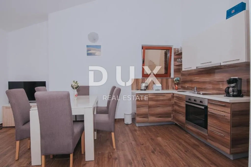 otok rab, palit - moderne vile s apartmanima nedaleko centra - slika 10