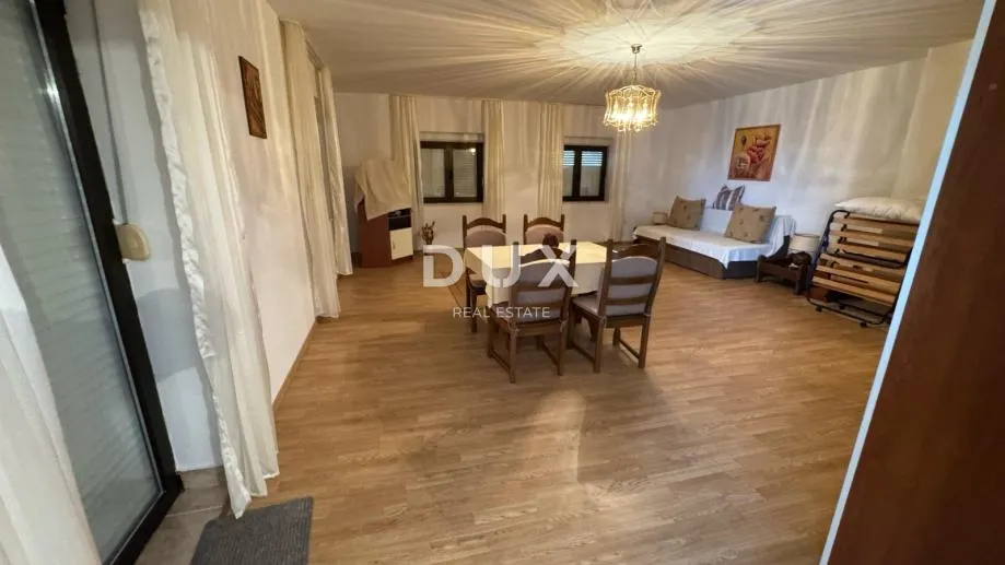 sv. petar na moru – kuća s otvorenim pogledom na more! - slika 17