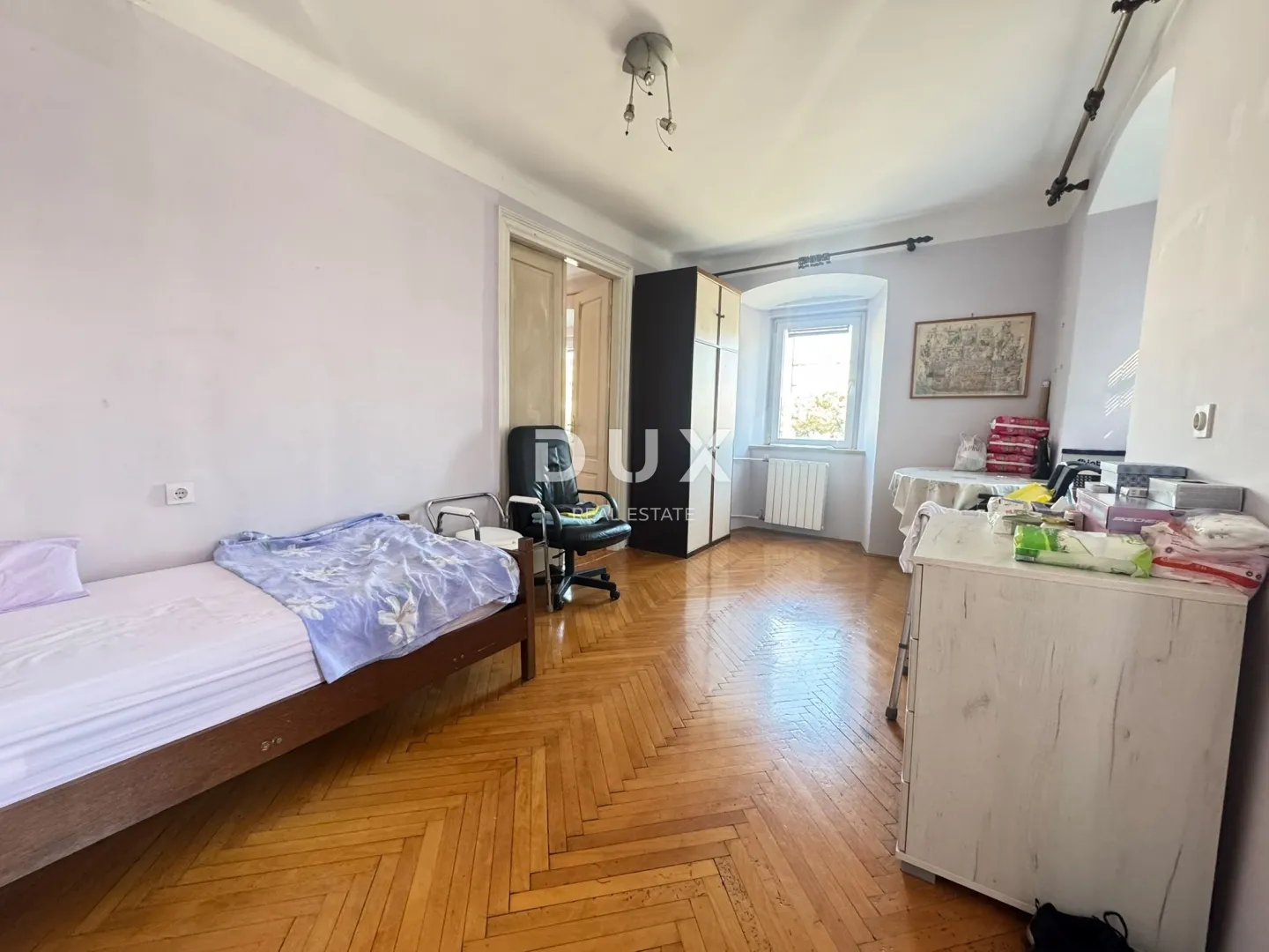 rijeka, centar – prostran četverosobni stan od 110 m² u blizini korza - slika 7