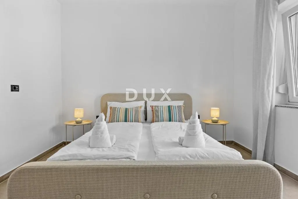 pula, valdebek, stan, 73.14 m2, trosoban, bazen, balkon - slika 20