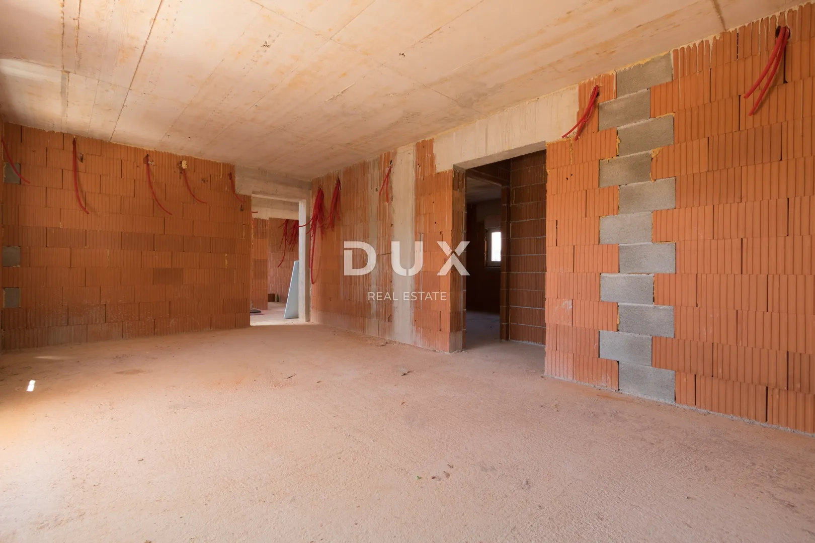 primošten, prizemni stan, 83 m², novogradnja - slika 3