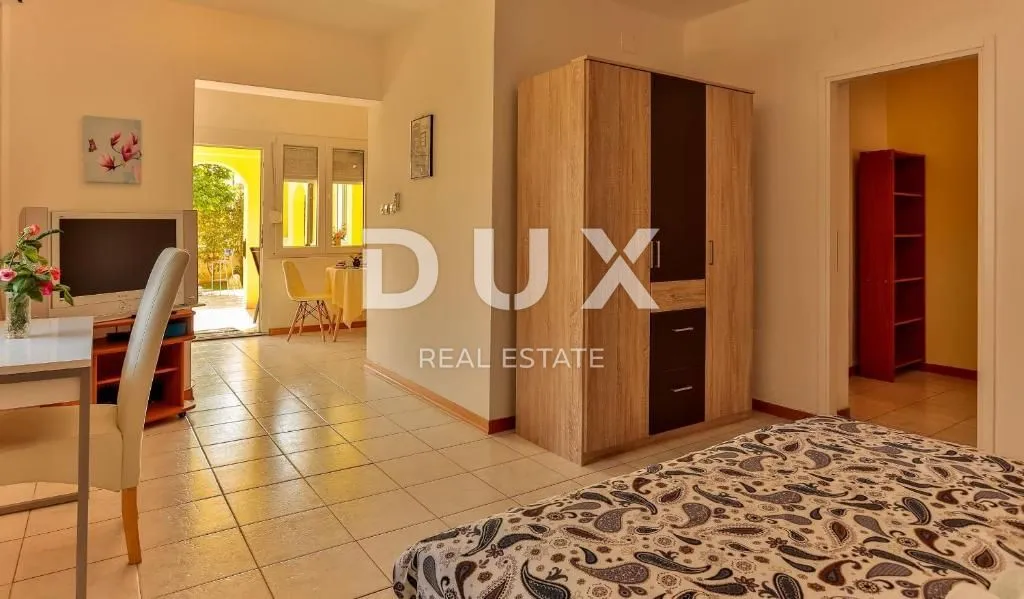 istra, medulin - apartmanska kuća smještena nadomak plaža - slika 31