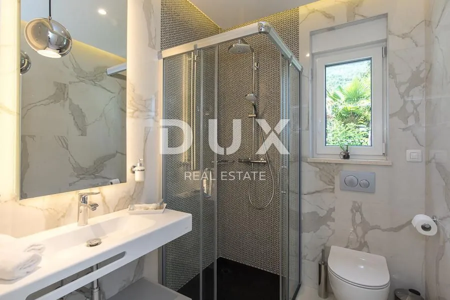 opatija, centar - vila sa 6 apartmana - slika 22