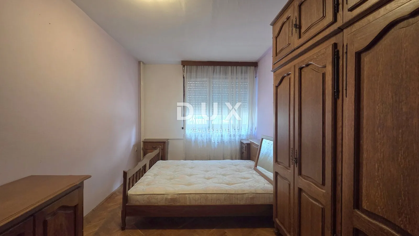 rijeka, turnić - 1s+db stan u prizemlju, 62m2 - prilika! - slika 7