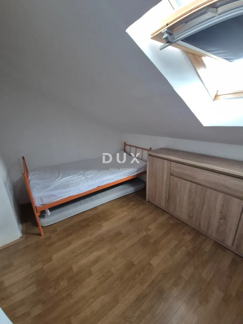 senj, centar, trosobni stan, 60 m2 - slika 7