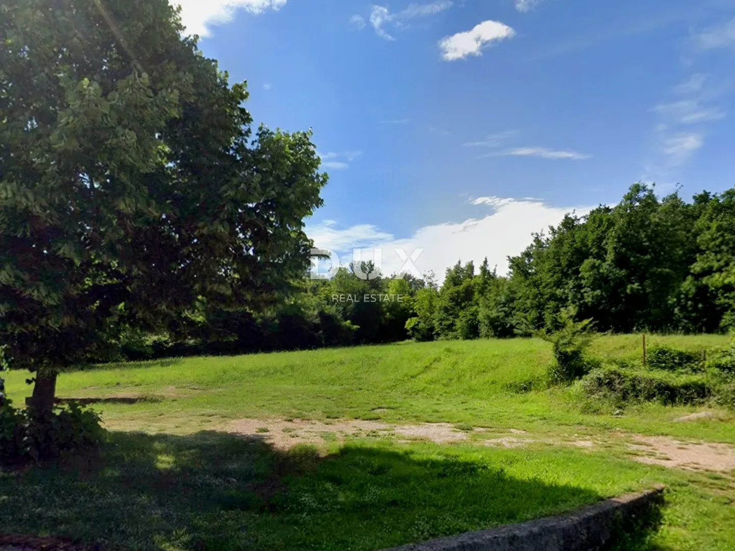 istra, labin - prostrano građevinsko zemljište - slika 4