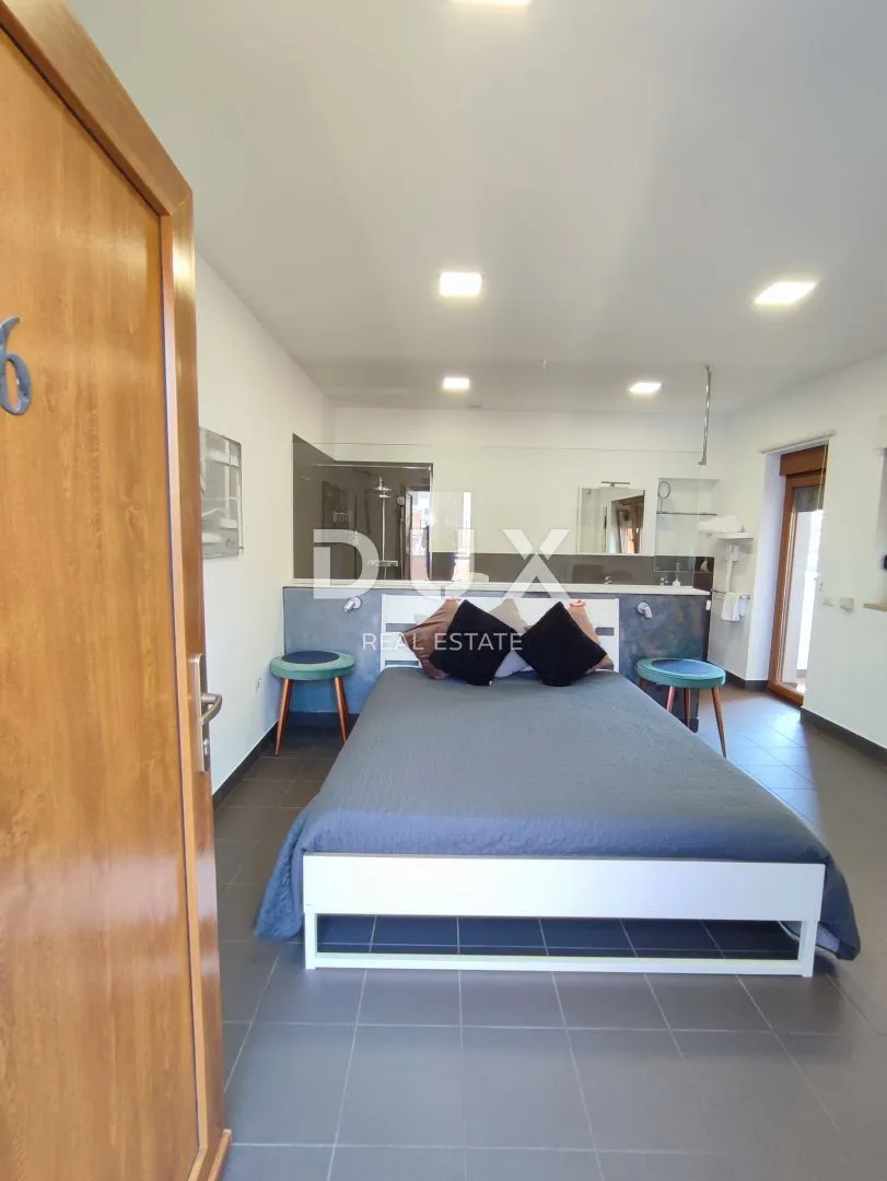istra, umag - suvremeni obiteljski hotel - slika 134