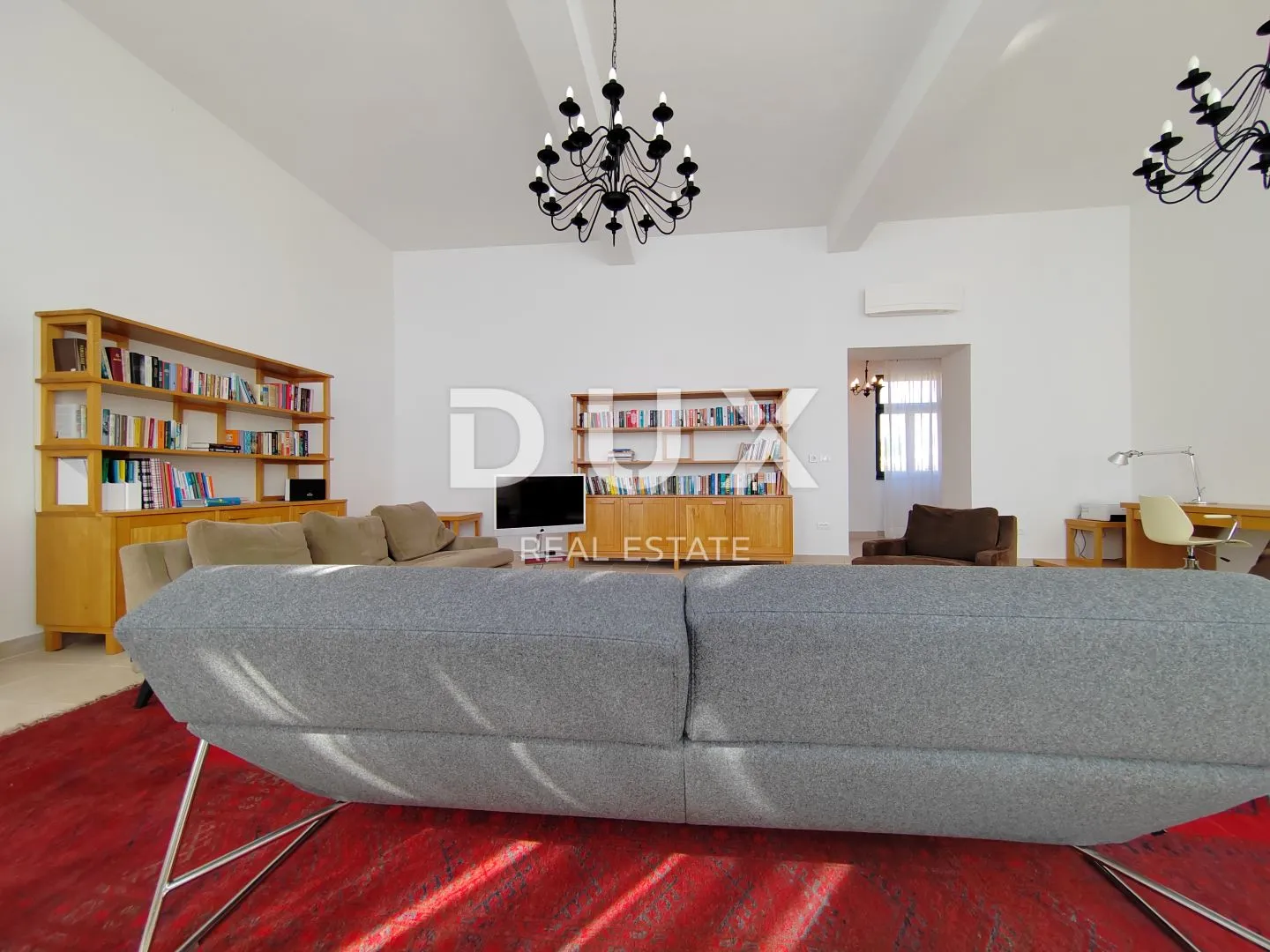 istra, poreč – jedinstvena vila s povijesnom dušom i talijanskom elegancijom - slika 23