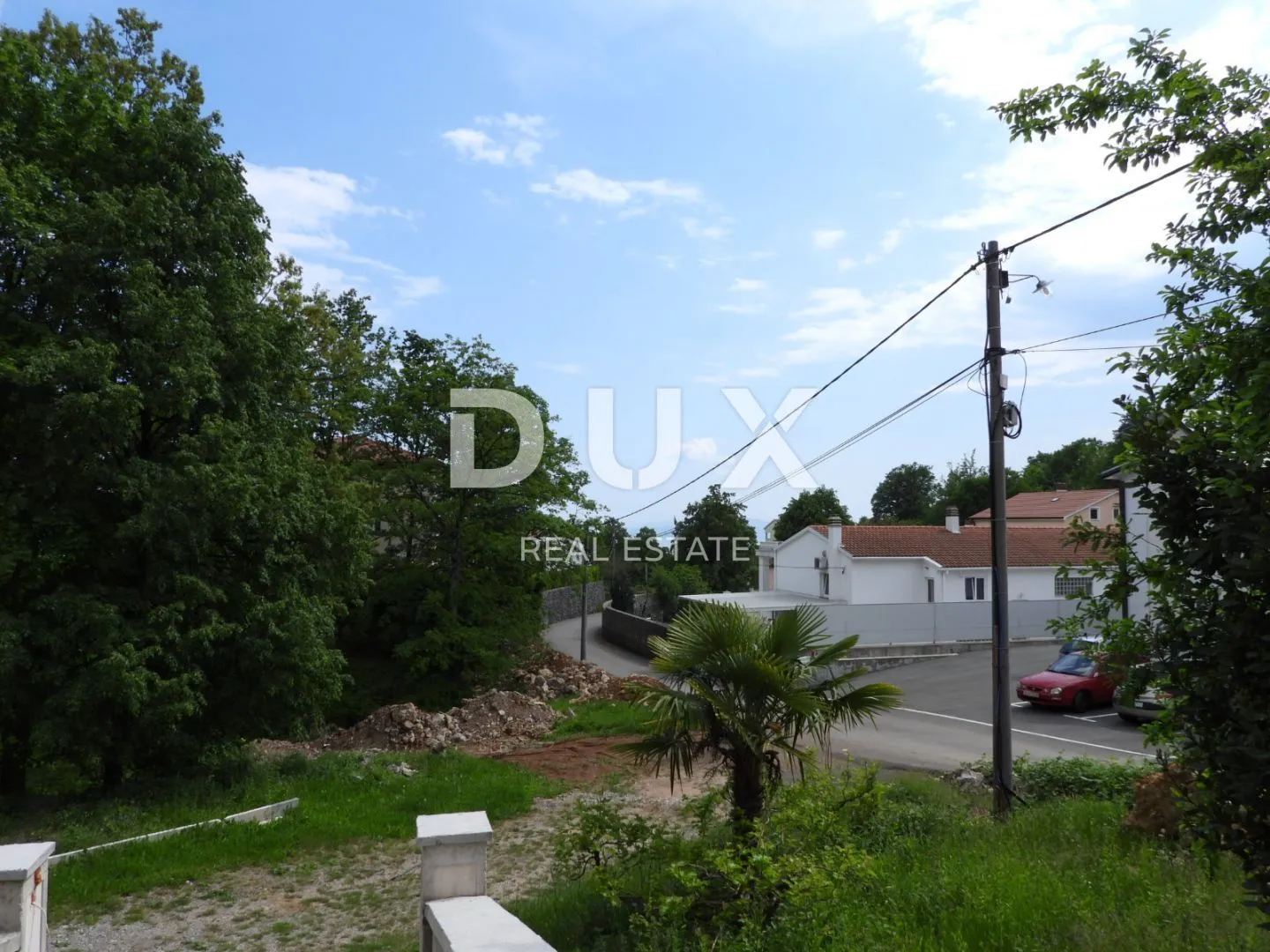 opatija, matulji- kuća s 4 stana 550m2 + okoliš 3740m2 - slika 12