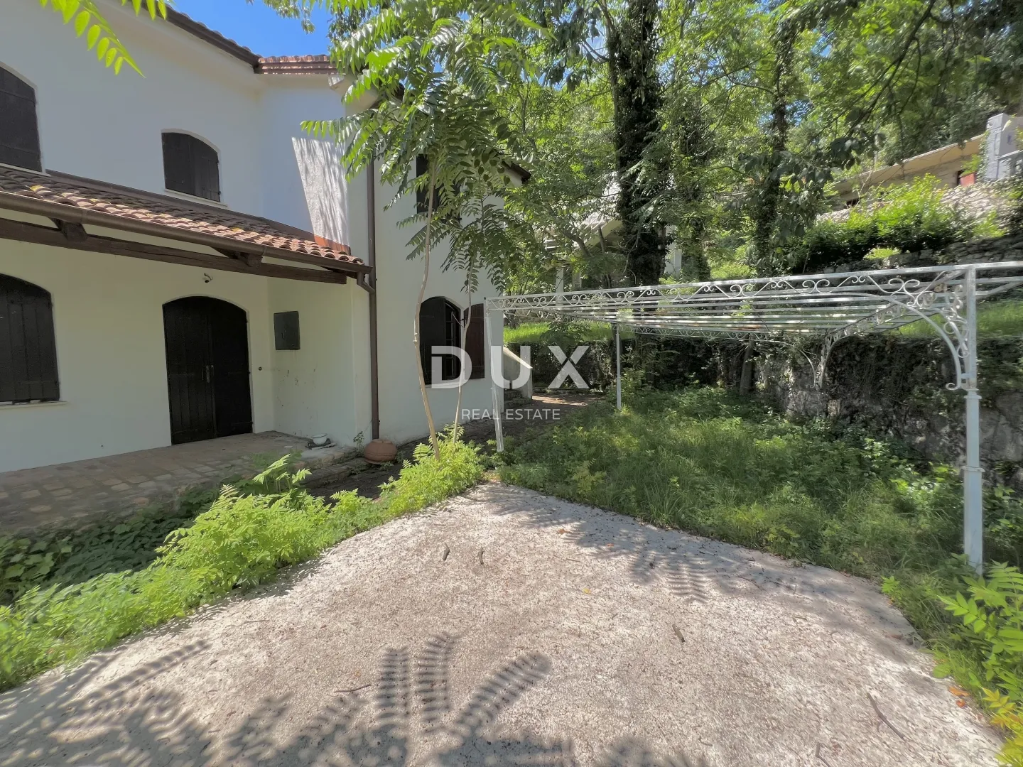 opatija, bregi, ekskluzivno etno selo, 6 kuća, bazen - slika 14