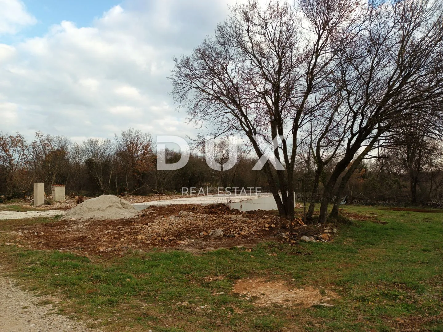 istra, marčana - imanje na osami - slika 23