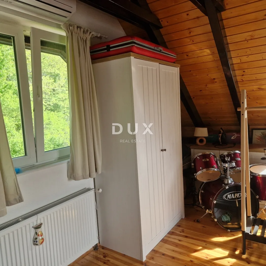 zagorje, tuheljske toplice - kuća u blizini terme tuhelj - slika 30