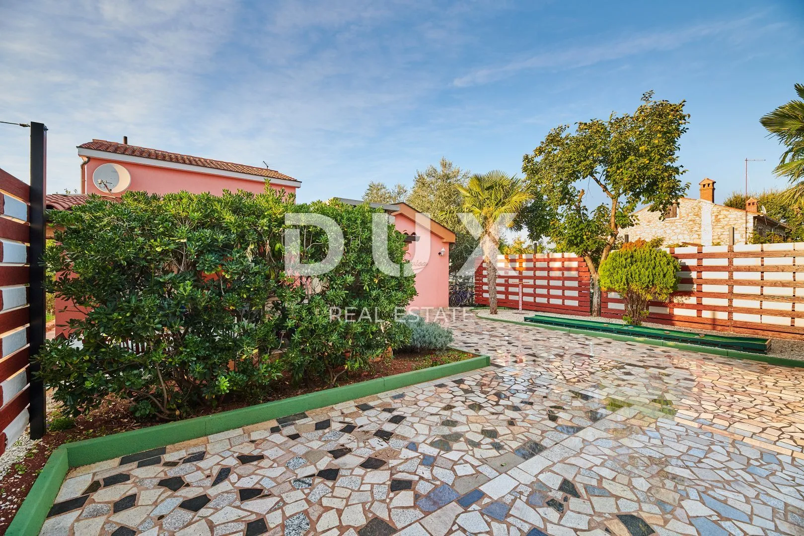 istra, umag - vila s bazenom - slika 47
