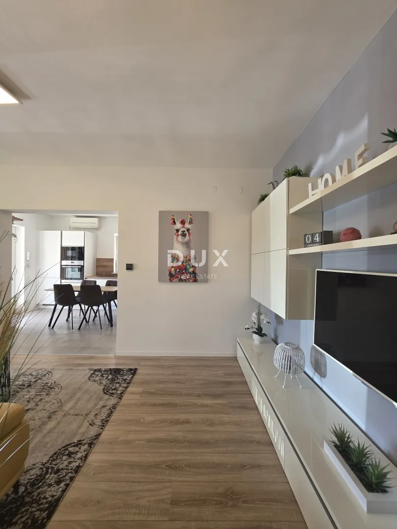 pula, nova veruda, kuća, 290 m2, 3 stambene jedinice - slika 53