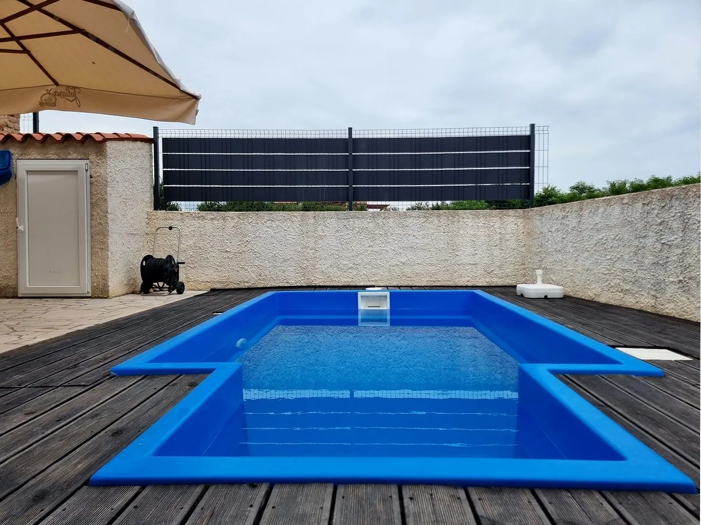 istra, barban, kuća, 85m2 - slika 5