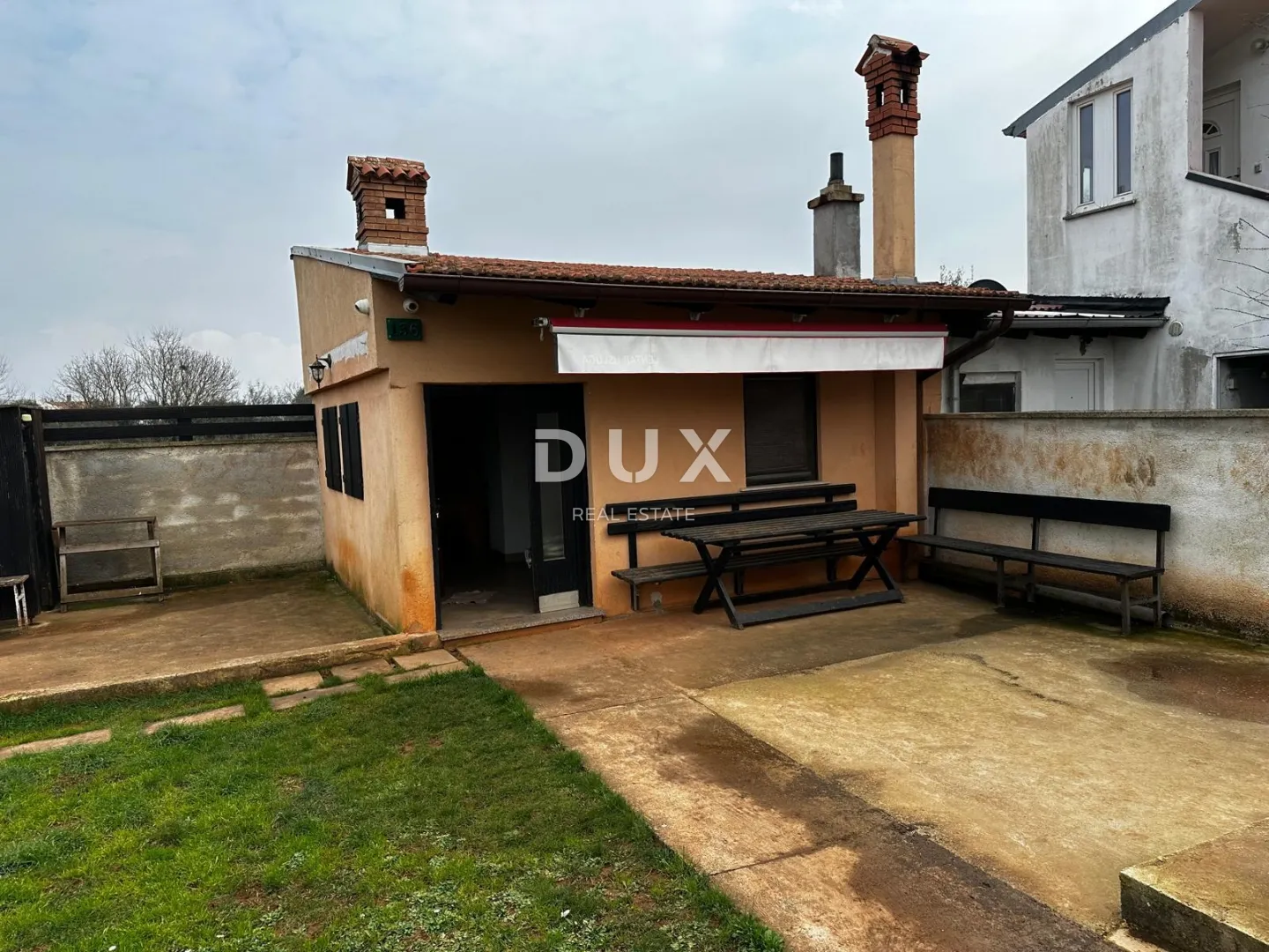 istra, pula - kućica za uživanje - slika 2