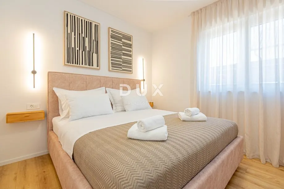 šibenik, bilice – novogradnja s bazenom 8x4 na parceli 1000 m² - slika 18