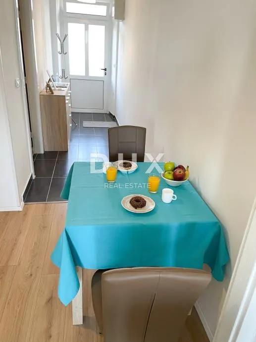 rijeka, mlaka - stan 76m2 sa dva apartmana - slika 11