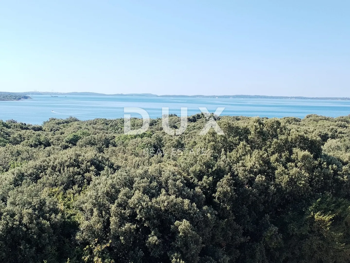 istra, barbariga - dvoetažni stan s pogledom na more! - slika 15