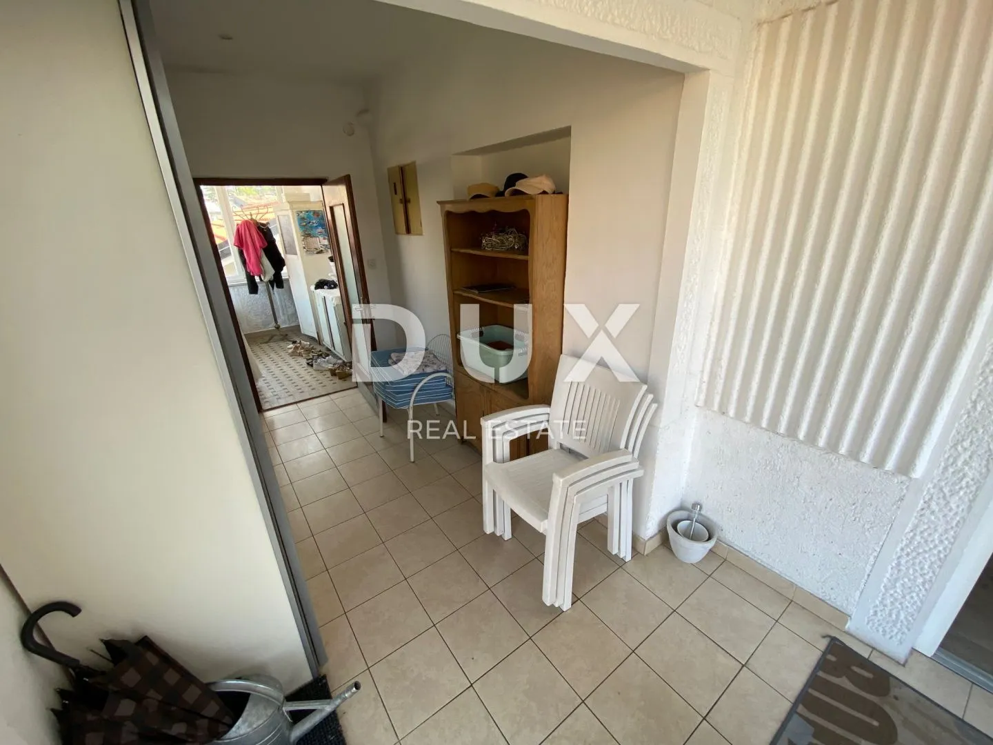 rijeka, centar - samostojeća stara unikatna villa na odličnoj lokaciji! prilika! - slika 38