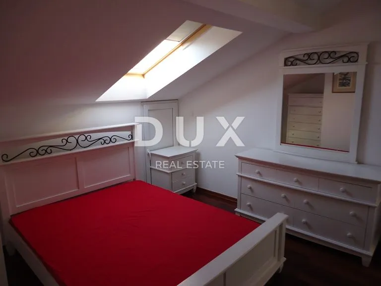 rijeka, martinkovac - villa s bazenom - slika 12