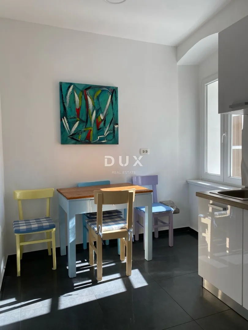 rijeka, korzo, poslovni prostor, 115 m², 2. kat - slika 6