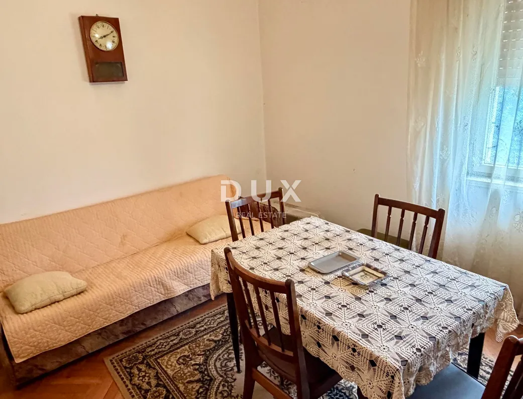 rijeka, podmurvice - stan 1sb + db 43 m2 prodaja - slika 5