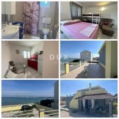 nin- kuća sa 4 apartmana - slika 15