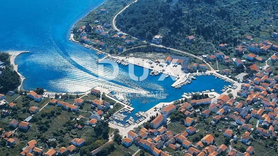 otok iž, veli iž- renovirana kuća 70m od mora! - slika 34