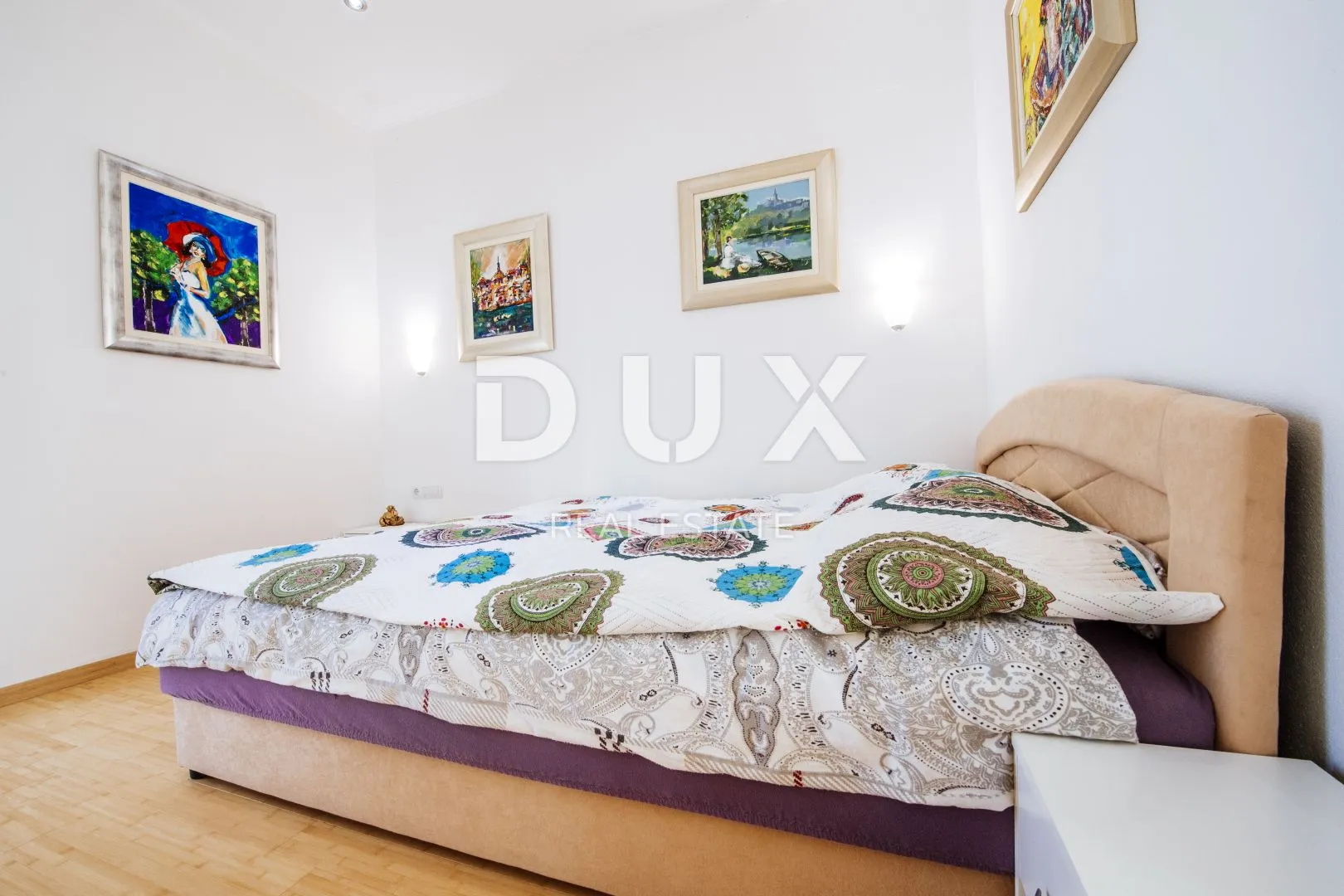 otok pag, košljun - vila pored mora sa 4 apartmana - slika 26
