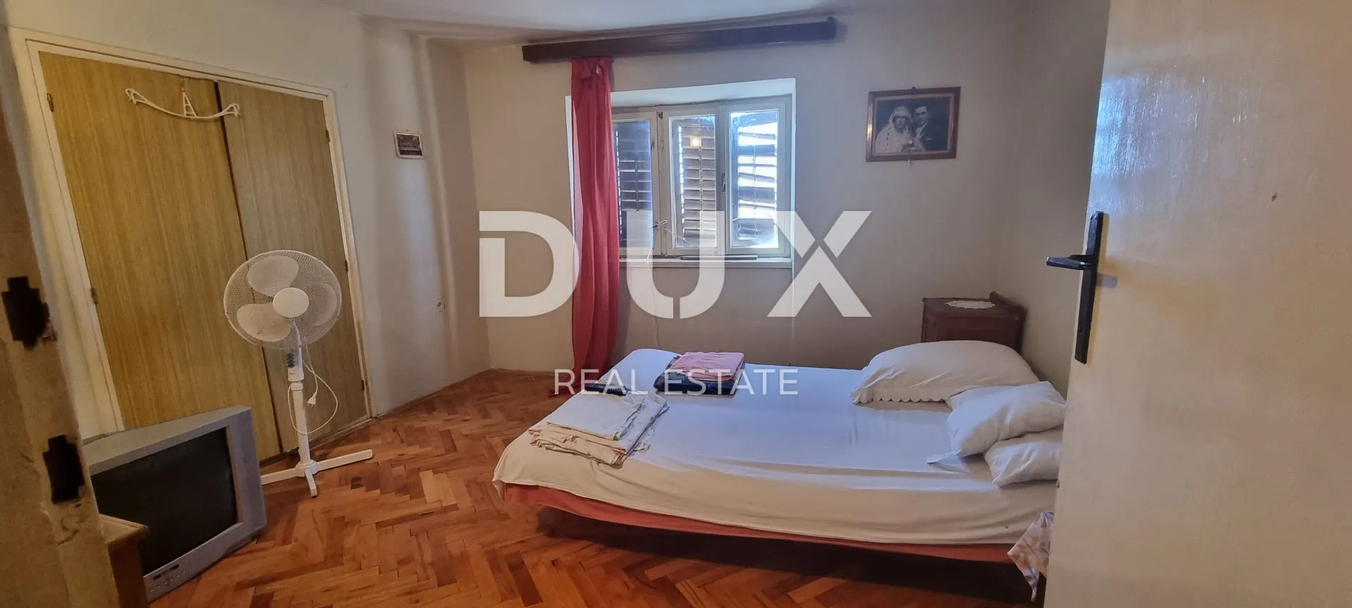 novi vinodolski - dio kuće, 92m2 - slika 8