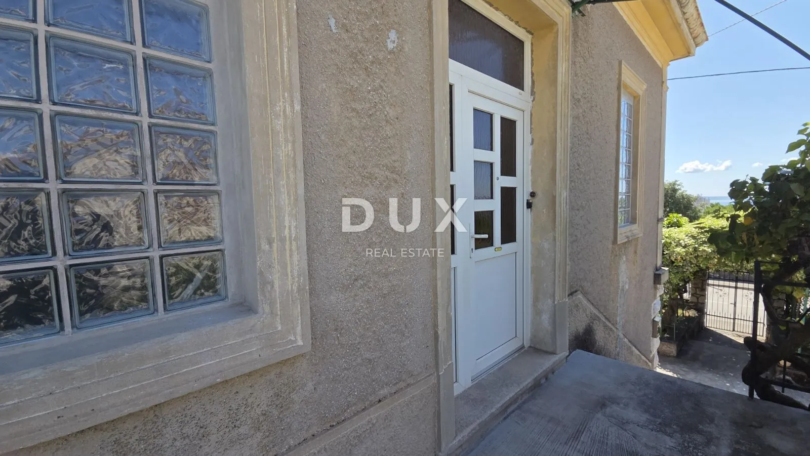 rijeka, sušak - 3s+db stan, 89m2, za adaptaciju! - slika 4