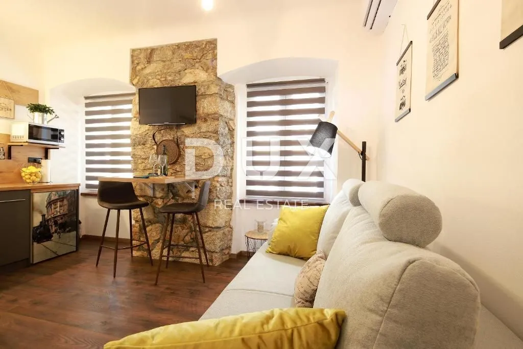 rijeka, centar - tri luksuzna apartmana u centru rijeke. - slika 10