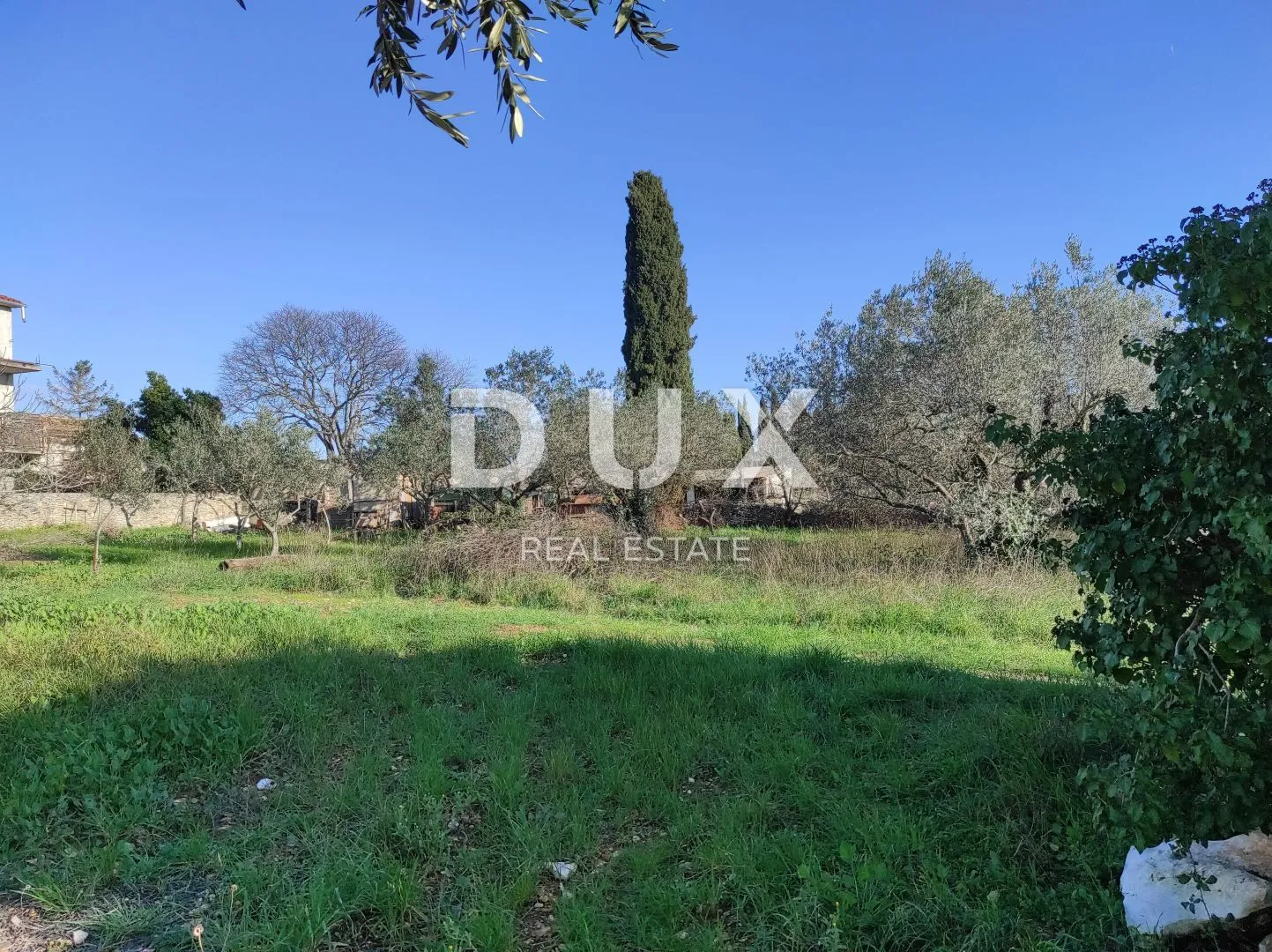 istra, galižana - građevinsko zemljište s pogledom na more - slika 2